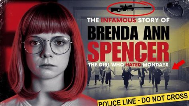 Brenda Spencer: The Infamous Story Behind the San Diego School Shooting