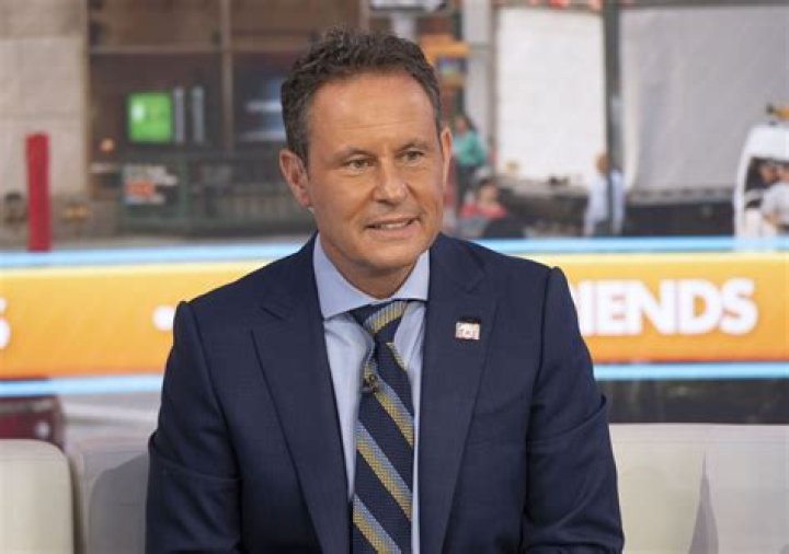 Brian Kilmeade and His Connection to Colored Sororities