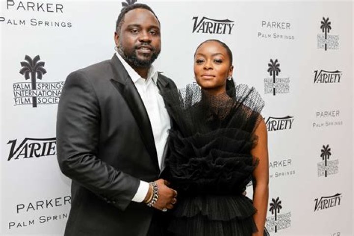 Brian Tyree Henry: Exploring His Life, Career, and Relationships