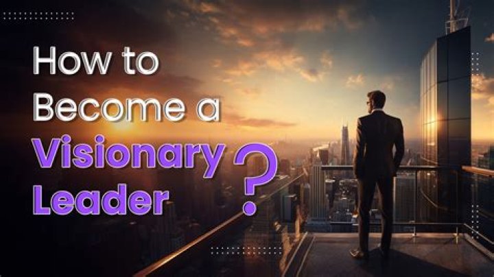 Brian Warter: The Journey of a Visionary Leader