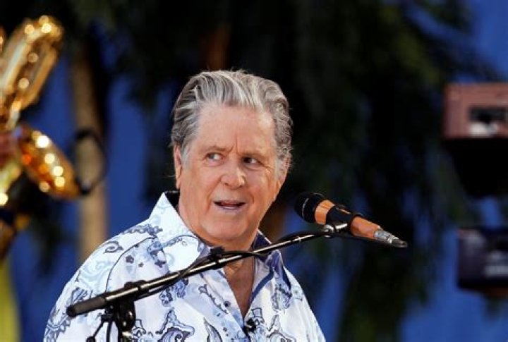 Brian Wilson Net Worth 2024: A Comprehensive Look at the Legendary Musician's Wealth