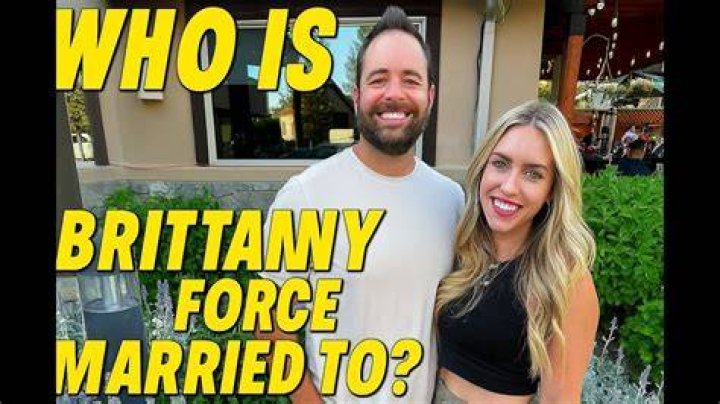 Brittany Force Boyfriend: The Untold Story and Insights