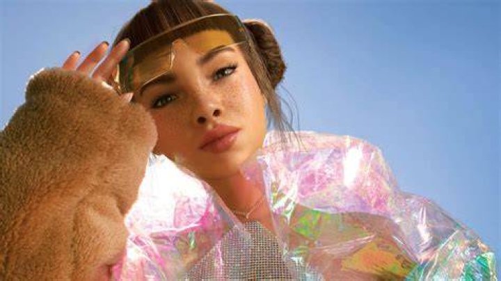 Brittany Kerr: The Journey of a Talented Singer and Influencer
