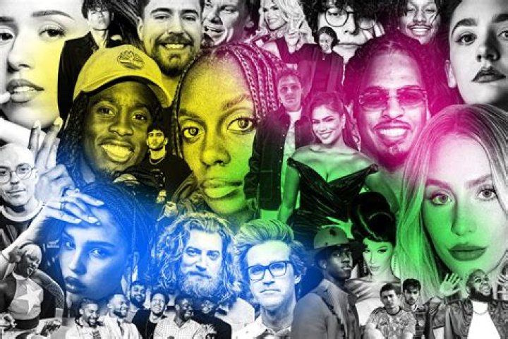 Brook Monk: The Rising Star of Social Media Influencers