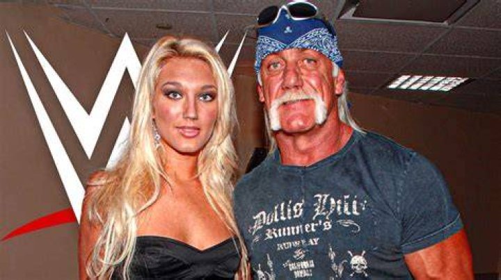 Brooke Hogan Naked: Unveiling the Truth Behind the Controversy