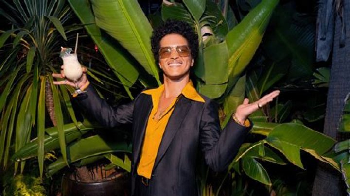 Bruno Mars Net Worth: A Deep Dive into His Wealth and Success
