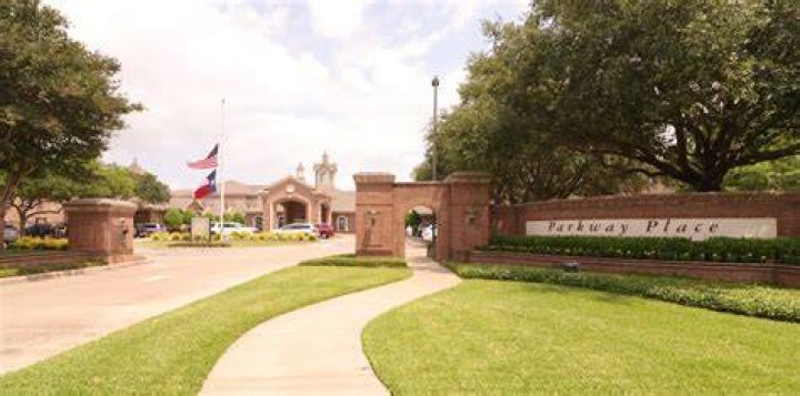 Buckner Parkway Place: A Comprehensive Guide to a Vibrant Community
