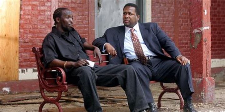 Bunk Moreland: The Life and Legacy of a Beloved Character from The Wire