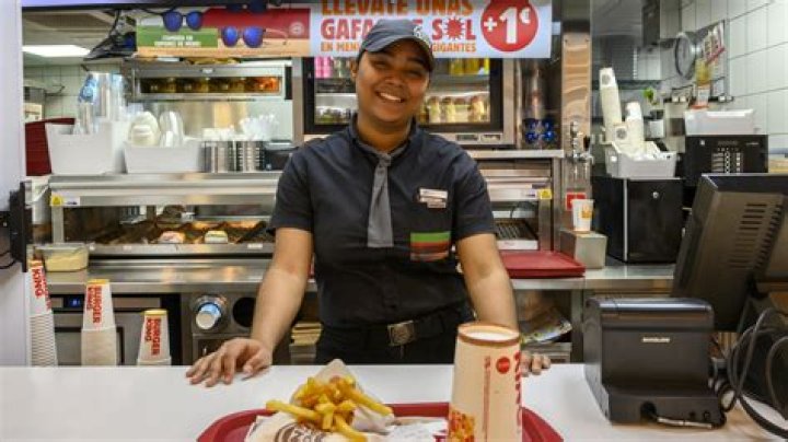 Burger King Kevin Ford: The Inspiring Journey of a Fast Food Employee