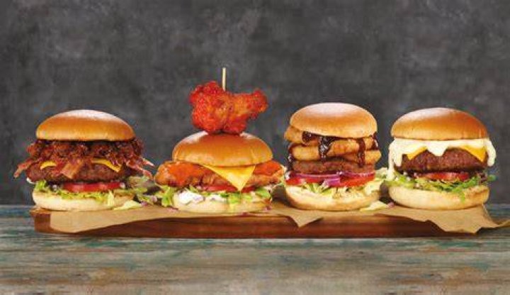 Burger Plus: The Ultimate Guide to Gourmet Burgers