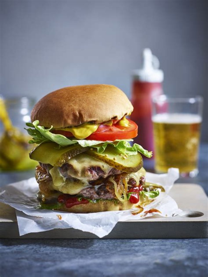 Burger Shack: The Ultimate Guide to the Best Burger Experience