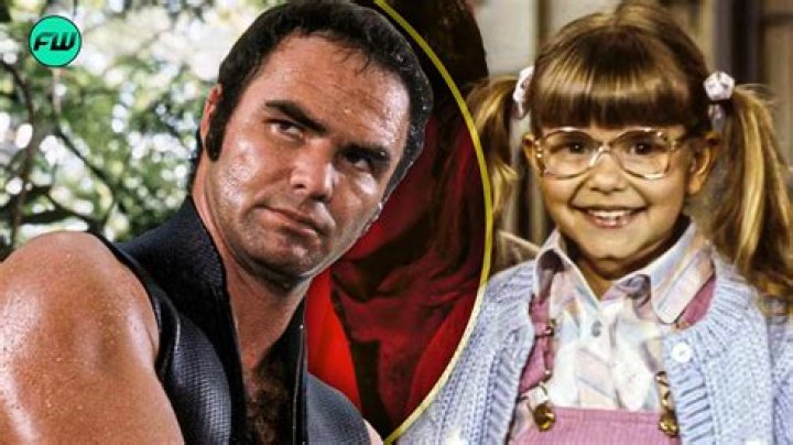 Burt Reynolds' Interview About Judith Barsi: A Deep Dive into Their Relationship