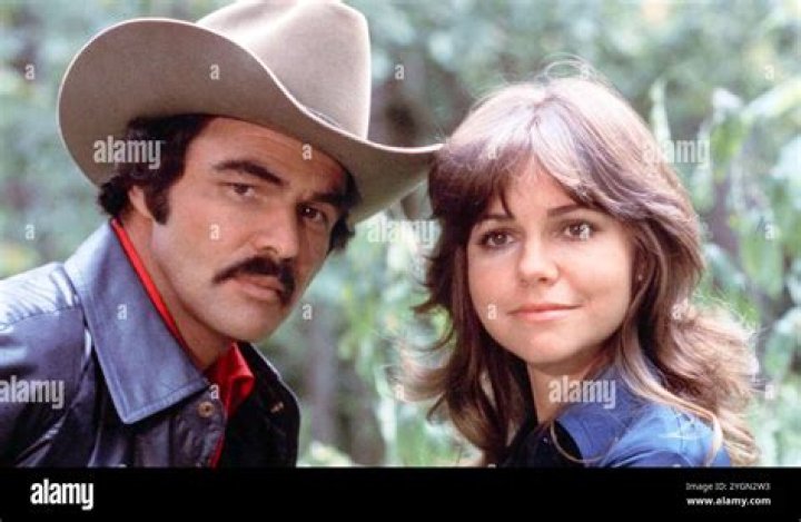 Burt Reynolds' Wife: The Woman Behind the Legend