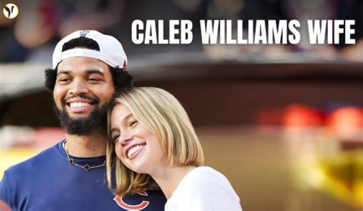 Caleb Williams Girlfriend: Unveiling the Personal Life of a Rising Star