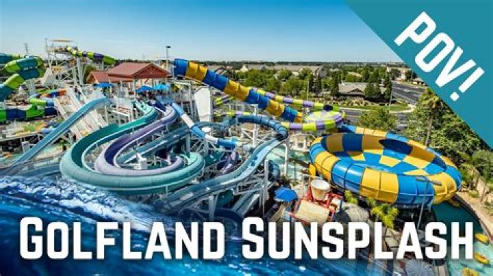 Camelot Golfland: A Comprehensive Guide to Family Fun and Golfing Experience