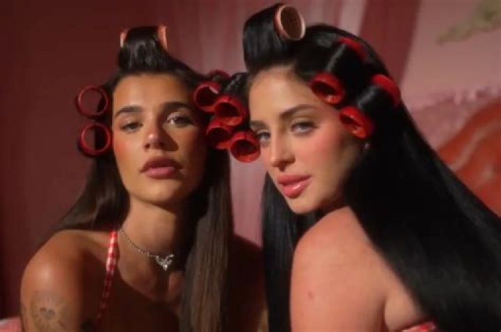 Camila Araujo: The Rising Star in the World of Social Media