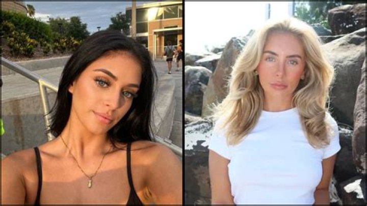 Camilla Araujo: Exploring the World of OnlyFans and Her Captivating Pictures