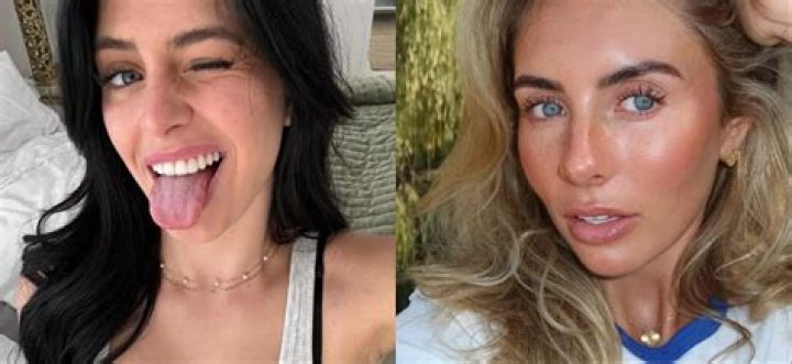 Camilla Araujo Leaked Of: Unveiling the Controversy