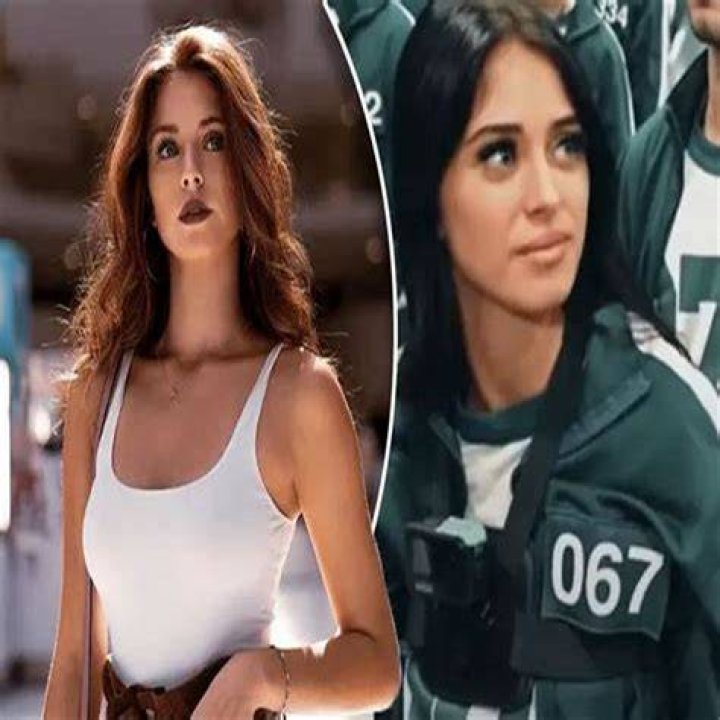 Camilla Araujo Leaks: The Untold Story Behind the Controversy