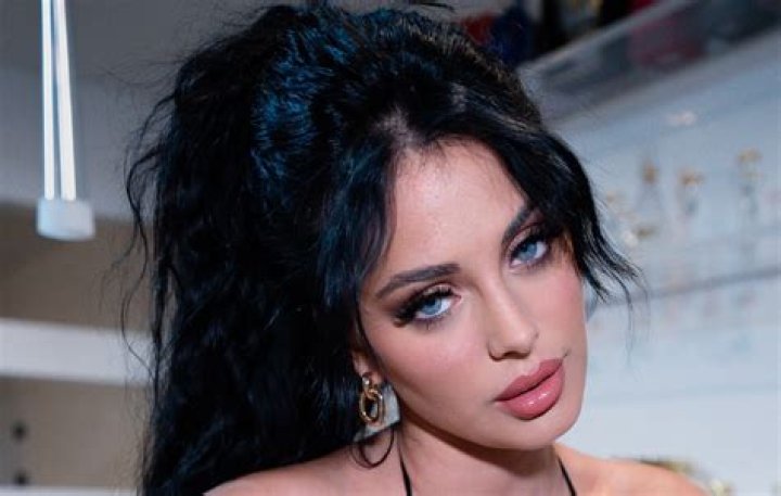 Camilla Arouja Leaks: Unraveling the Controversy and Its Impact