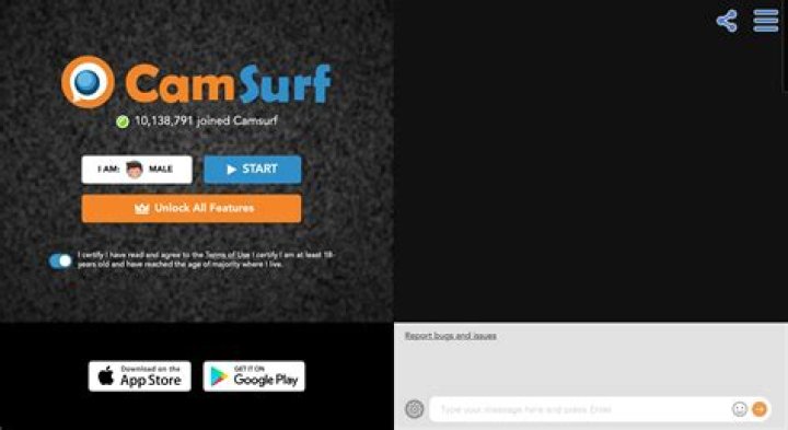 Camsurf: The Ultimate Guide to Online Video Chatting