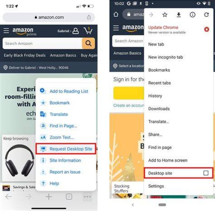 Can You Hide Orders on Amazon App? Here’s What You Need to Know