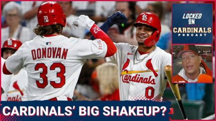 Cardinals Game Today Cancelled: What You Need to Know