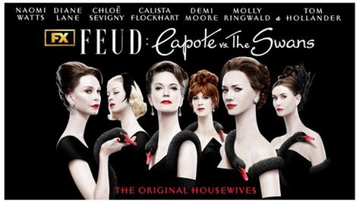 Cast of Feud: Capote vs. The Swans - An In-Depth Look