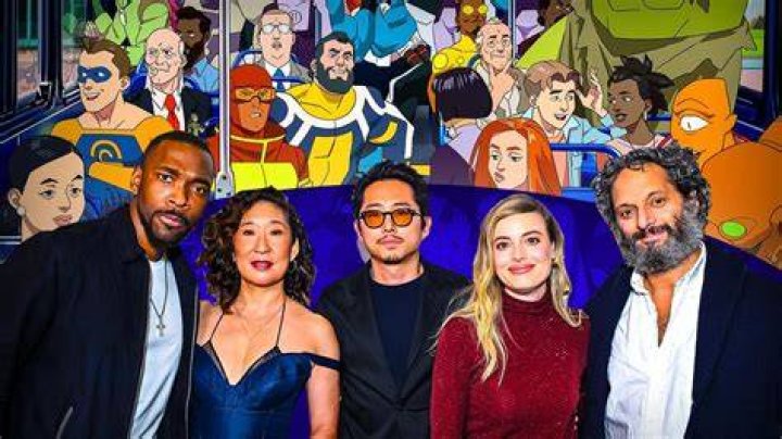 Cast of Helluva Boss: A Deep Dive into the Characters and Voice Actors