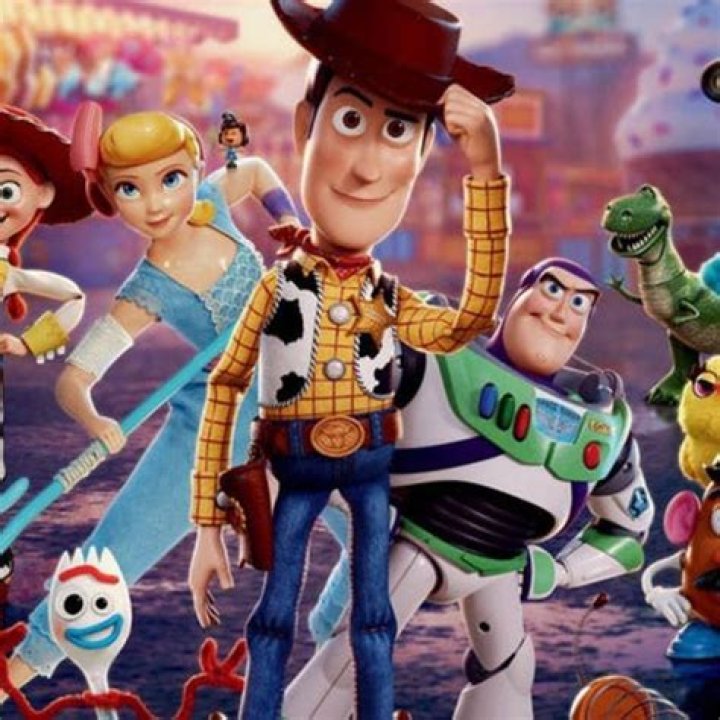 Cast of Toy Story: A Comprehensive Guide to the Iconic Characters
