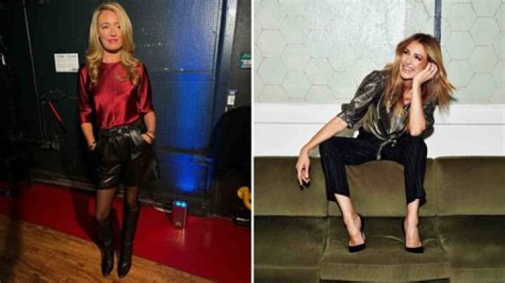 Cat Deeley Net Worth: A Look at Her Wealth and Success