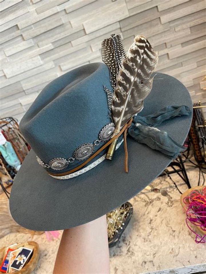 Celebrate in Style with a Star Brim Hat for Your Special Birthday