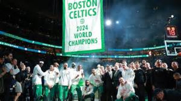 Celtics Tonight: What to Expect from the Boston Celtics in Their Upcoming Game