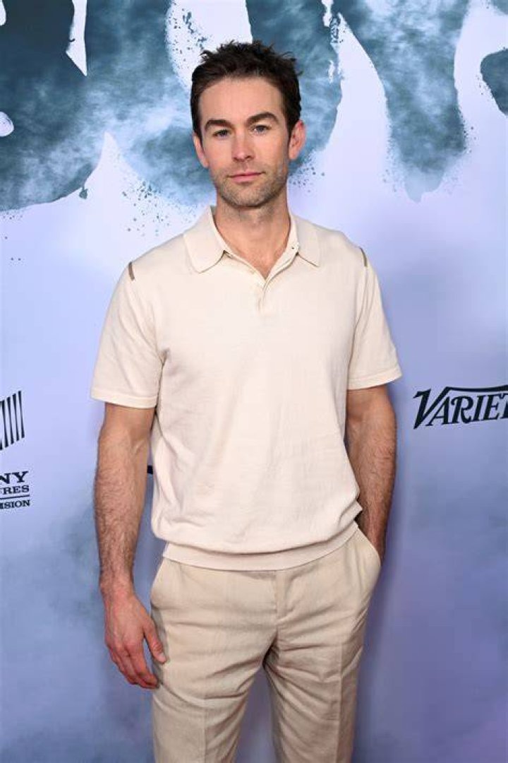 Chace Crawford: The Rise of a Hollywood Star