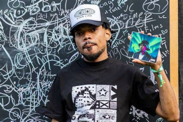 Chance the Rapper Height: A Closer Look at His Stature and Influence