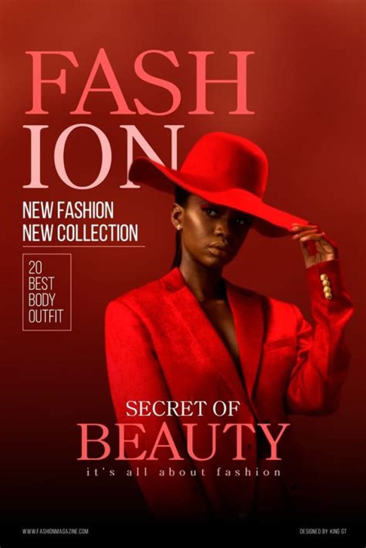 Charlee Fraser: The Rise of a Fashion Icon