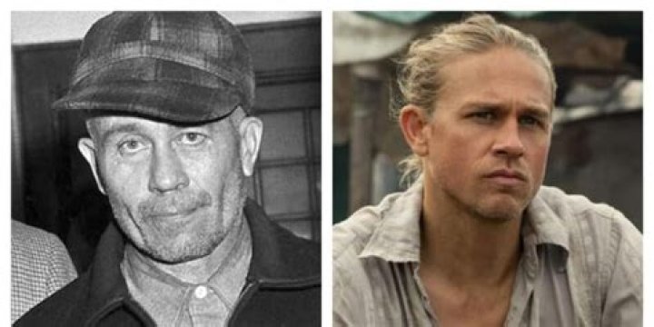Charlie Hunnam: A Glimpse into His Life as a Father