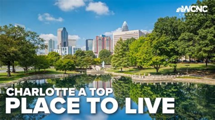 Charlotte NC News: Your Ultimate Guide to Staying Informed