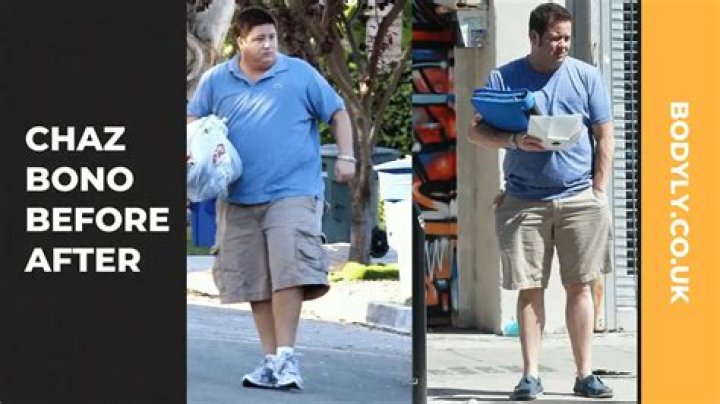 Chaz Bono: The Life and Legacy of a Transgender Icon