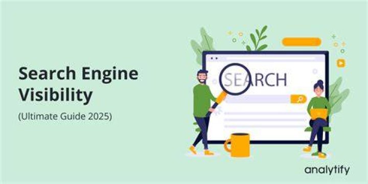 Check Search Engine Visibility: A Comprehensive Guide to Boosting Your Online Presence