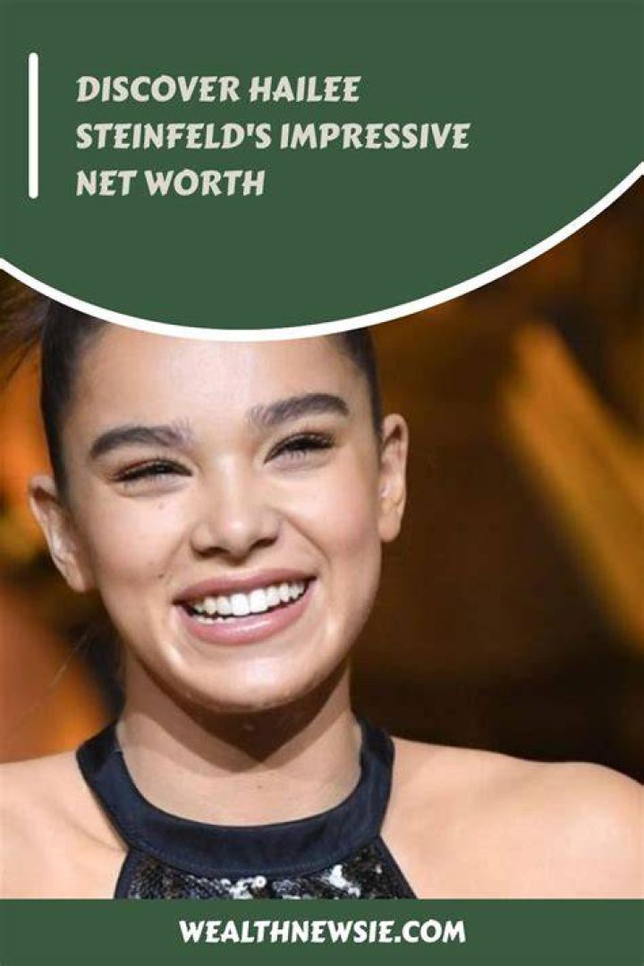 Chelsea Noble's Impressive Net Worth: A Peek into Her Wealth