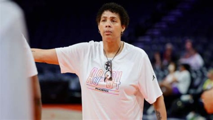 Cheryl Miller: The Pioneer of Women's Basketball