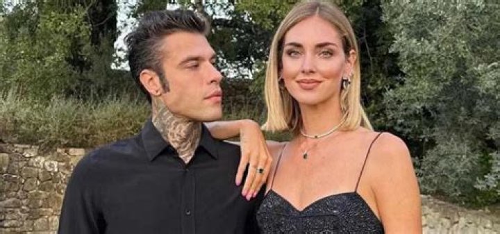 Chiara Ferragni and Fedez: The Dynamic Couple of Fashion and Music