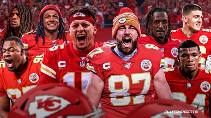 Chiefs Update: The Latest News and Insights on the Kansas City Chiefs