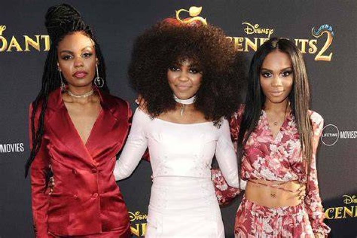China McClain's Stellar Performances in Top-Rated Shows