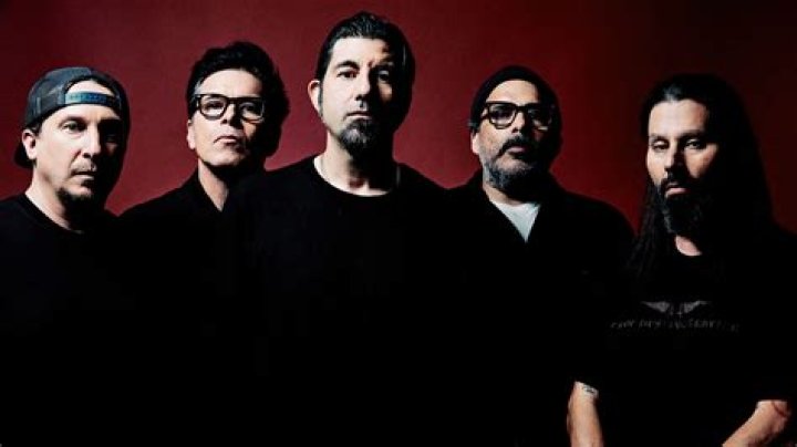 Chino Moreno: The Soul of Deftones