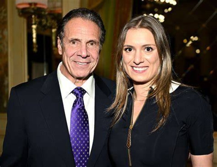 Chris Cuomo Children: A Deep Dive into Family Life