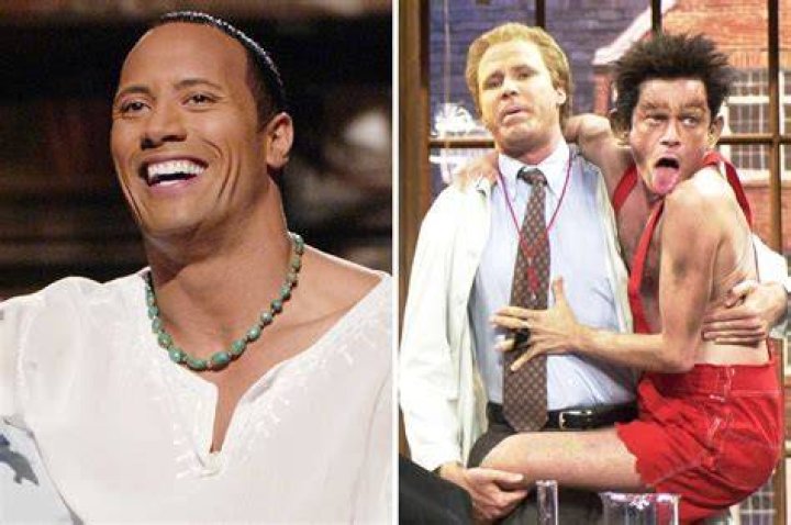 Chris Kattan and Mango: A Journey Through Comedy and Iconic Characters
