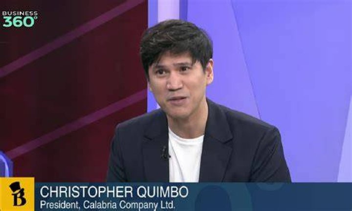 Christopher Quimbo Net Worth: A Financial Journey