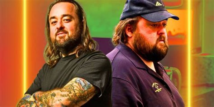 Chumlee 2024: What to Expect from the Beloved Pawn Star